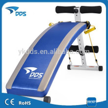 Exercices abdominaux fitness banc pliable fabricant s’asseoir